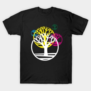 Beauty Autumn T-Shirt